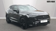 Volvo XC60 2.0 B5P Plus Black Edition 5dr AWD Geartronic Petrol Estate